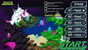 Angel Emica - Fallen Angel and deserted land