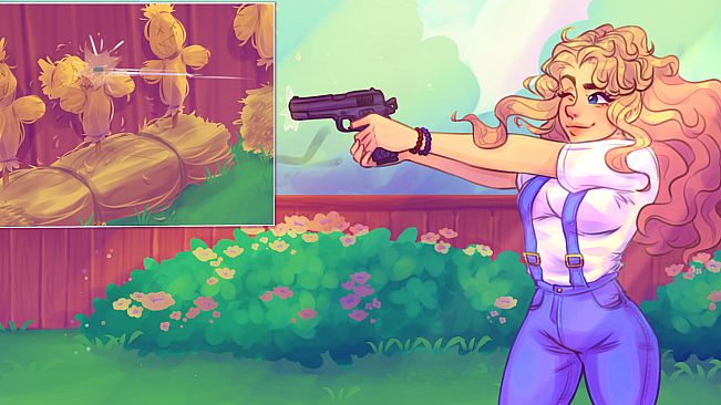 Angels Academy - Chapter 1