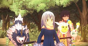 That Time I Got Reincarnated as a Slime ISEKAI Chronicles Digital Deluxe Edition