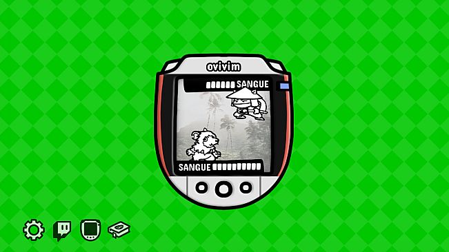 Ovivim pra Sua Stream