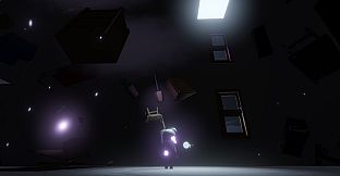 LastWitness: Mero