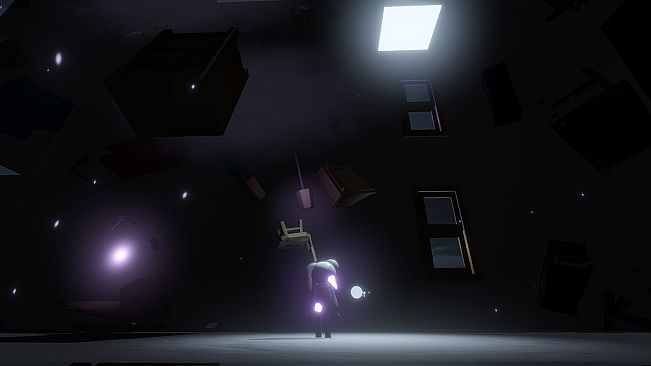 LastWitness: Mero