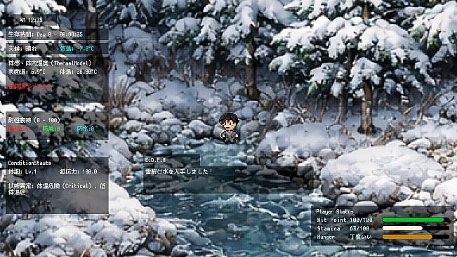 World End Dystopia