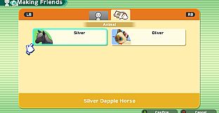 Harvest Moon: One World - Precious Pets Pack