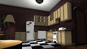 Cat Meoir: Feline Detective