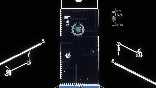 Cog: The Rogue Machine