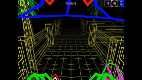 The Curse of Eclipse