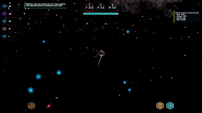 Mom! I'm gonna be a black hole when I grow up!