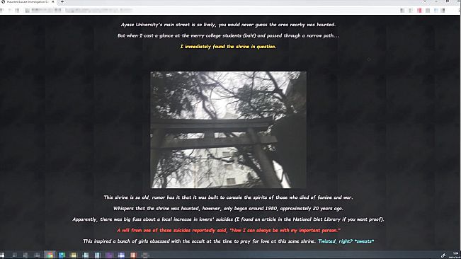 Palphone-sama : Curse call