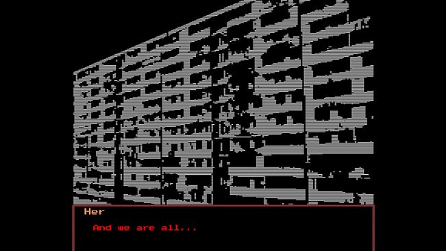 Oblivio: Lost In The World