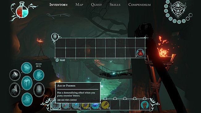 Underworld Ascendant