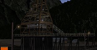 X-Plane 10 AddOn - Aerosoft - CZST Stewart