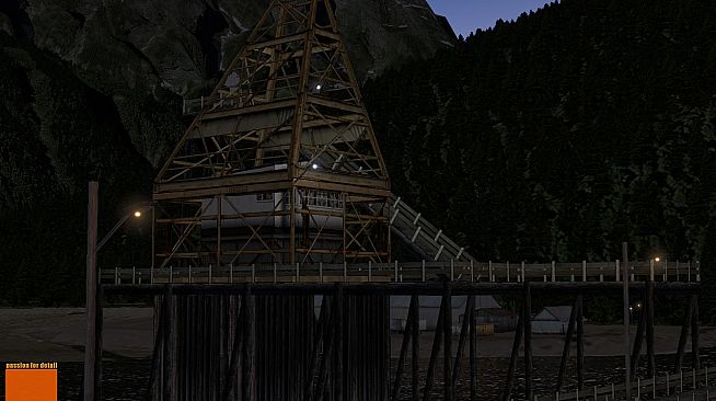 X-Plane 10 AddOn - Aerosoft - CZST Stewart