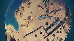 Planetary Annihilation: TITANS