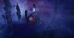 X Rebirth: Home of Light