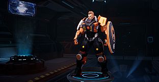 Infinity: HexaDome Tactics - Founder's Pack