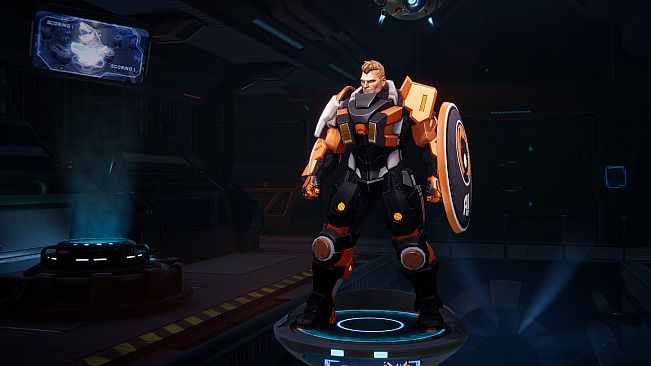 Infinity: HexaDome Tactics - Founder's Pack