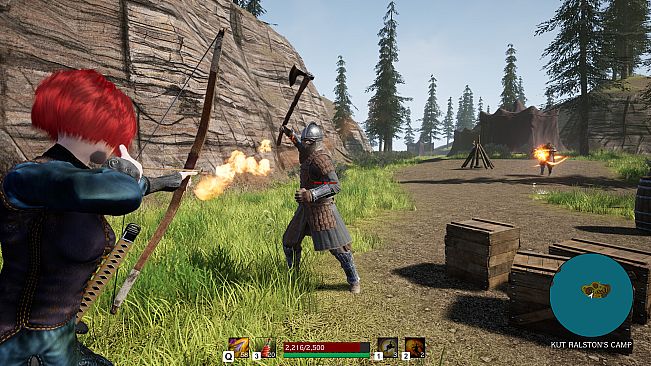 Chronicles of Galdurvale