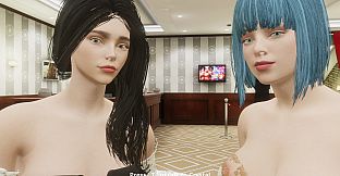 Real Girl 3 - Virtual Sex