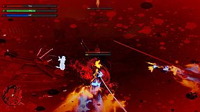 Innocent's purgatory