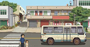 DREAM OF HOMELAND
