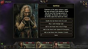 Deepest Chamber: Resurrection