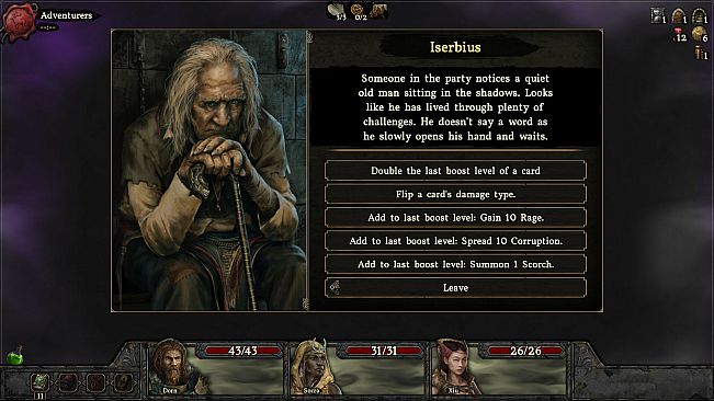 Deepest Chamber: Resurrection