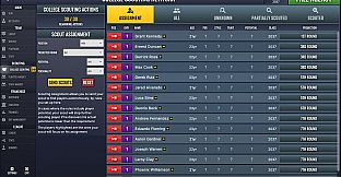 Ultimate Pro Football Coach