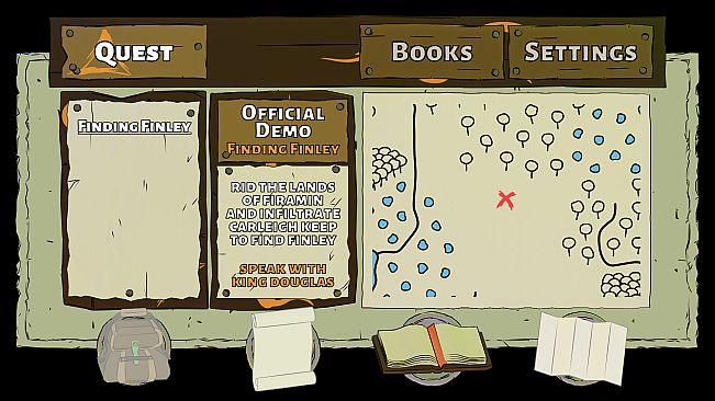 Kovari Legends: Emergence