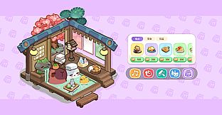 Burnout Buddy: A Cozy Desktop Pet