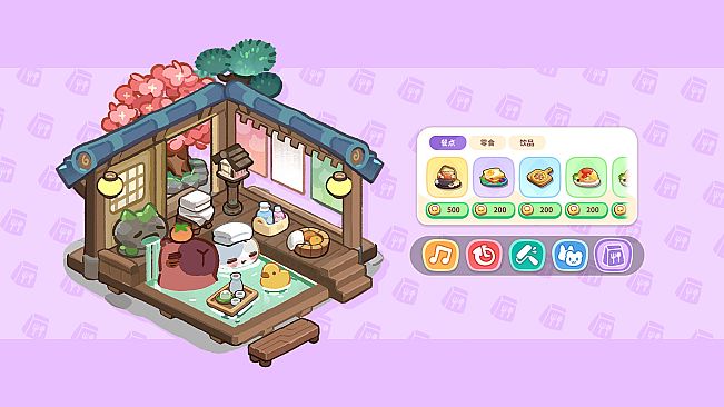 Burnout Buddy: A Cozy Desktop Pet