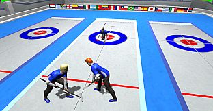 Curling On Line