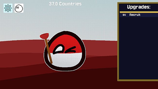 CountryClicker