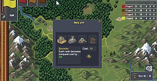 Venture: Kingdoms