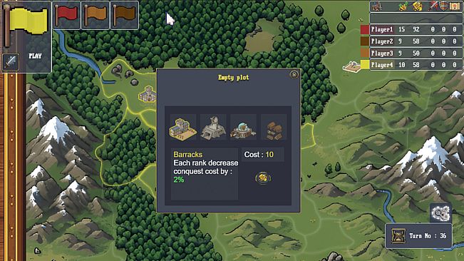 Venture: Kingdoms