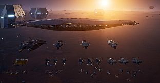 Homeworld 3 - Year One Pass