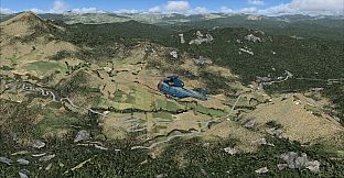 FSX Steam Edition: Toposim Japan, Korea & Taiwan Add-On