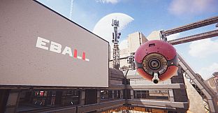 eBall 2