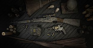 Hunt: Showdown 1896 - They Came From Salem