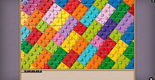 Jigsaw Puzzle Pack - Pixel Puzzles Ultimate: Colorful