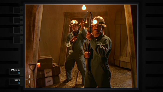 Ground Zero Texas - Nuclear Edition