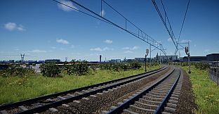 SimRail - The Railway Simulator: Łódź Junction