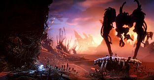 Ori and the Will of the Wisps