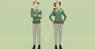 World Of Mystery - Bakso Outfit