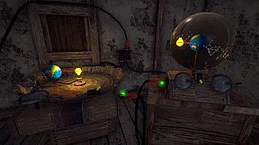 Odyssey - The Story of Science