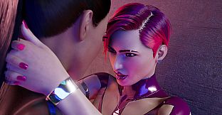 Sensual Adventures - Episode 9