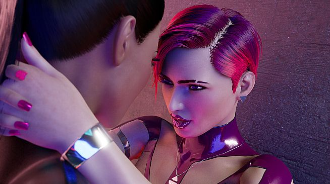 Sensual Adventures - Episode 9