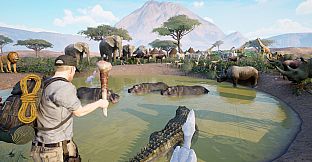 Africa Survival