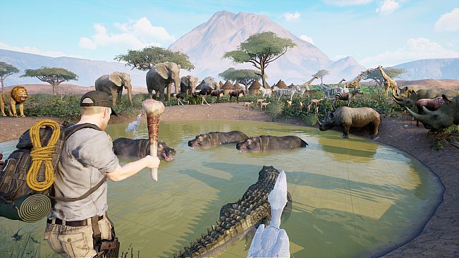 Africa Survival