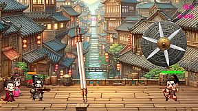 Dynasty's Defender: The Scroll's Curse